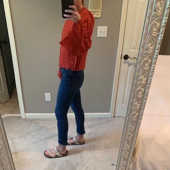 Blouse - Picture 3 of 3